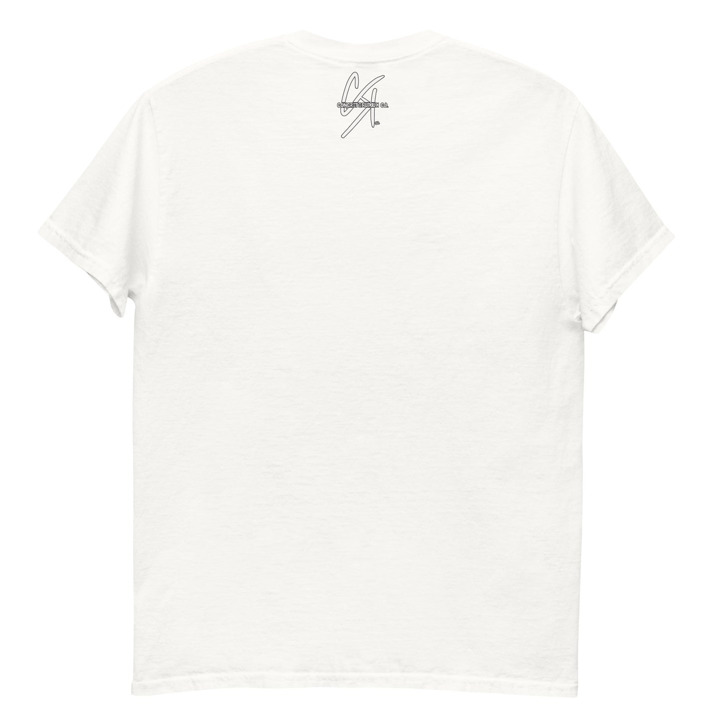 CK co - "SKulture King" Men's classic tee