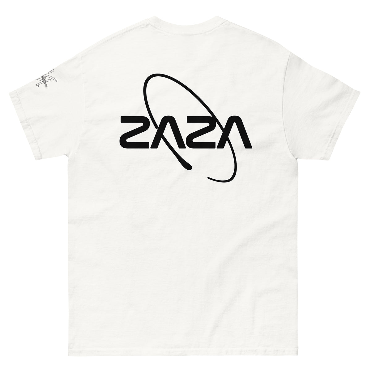 CK co - Men's "See no Evil" Zaza Tee