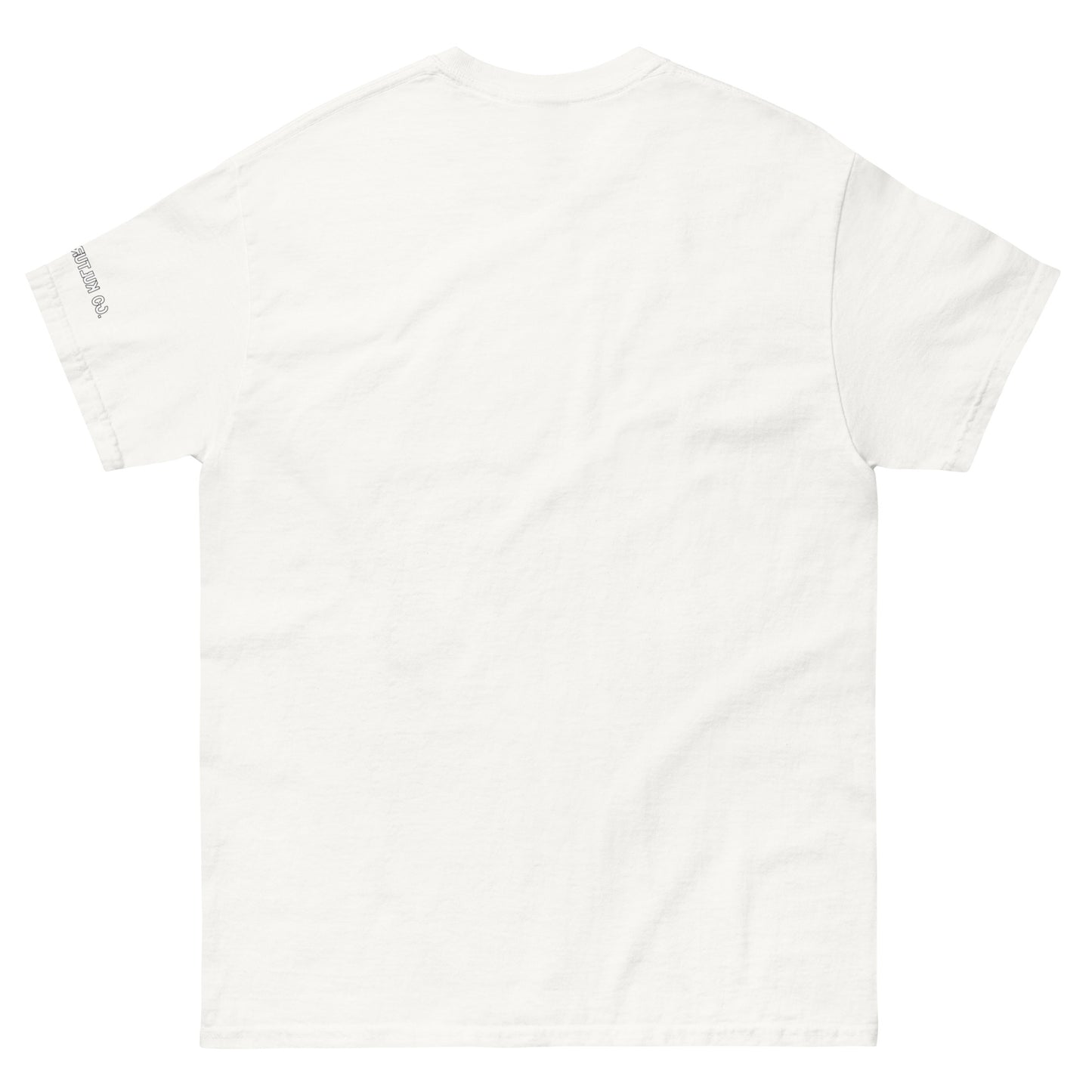 Concrete Kulture Co Men's classic "ZAZA"  tee