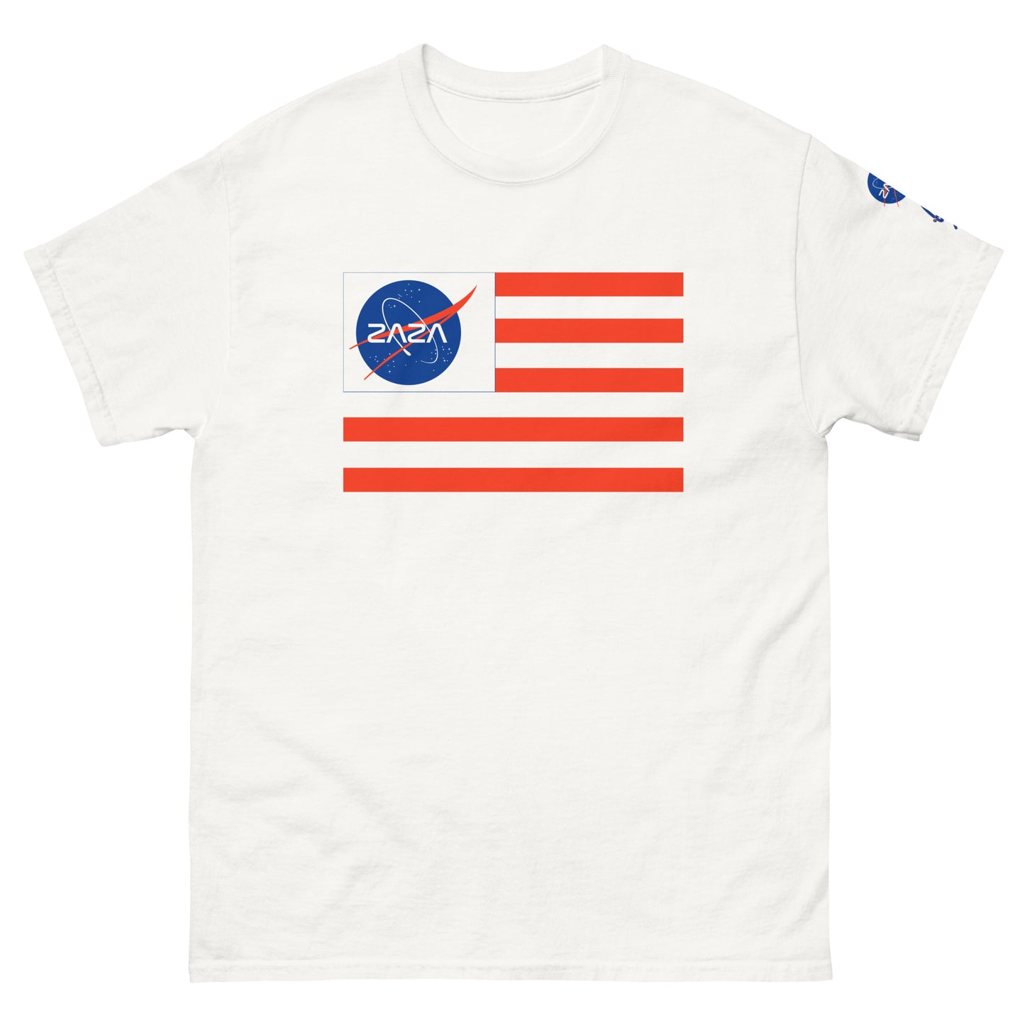 Men's Zaza classic tee