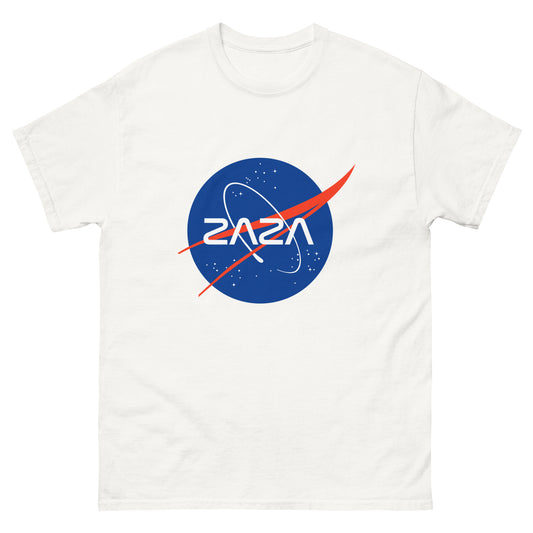 CKco Men's "Zaza"  classic tee