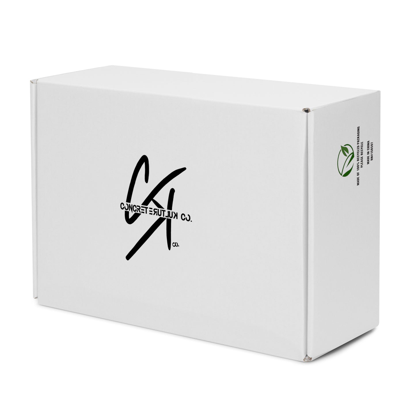 Men’s "Graffiti CK Co  high top canvas shoes