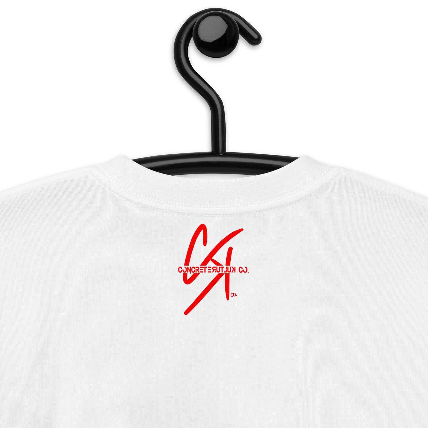 "Stay Dangerous" Men’s premium heavyweight tee