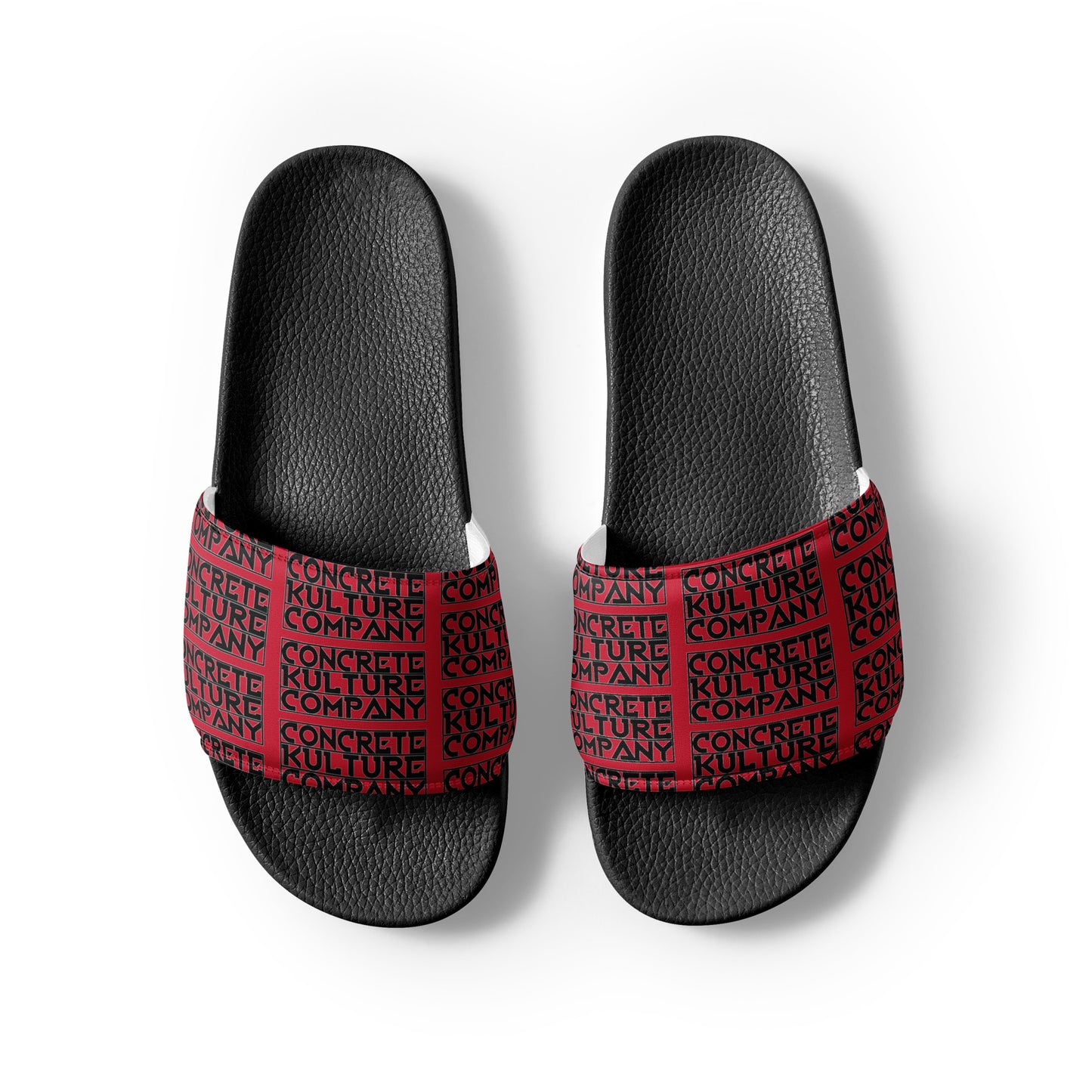 Men’s CKC slides