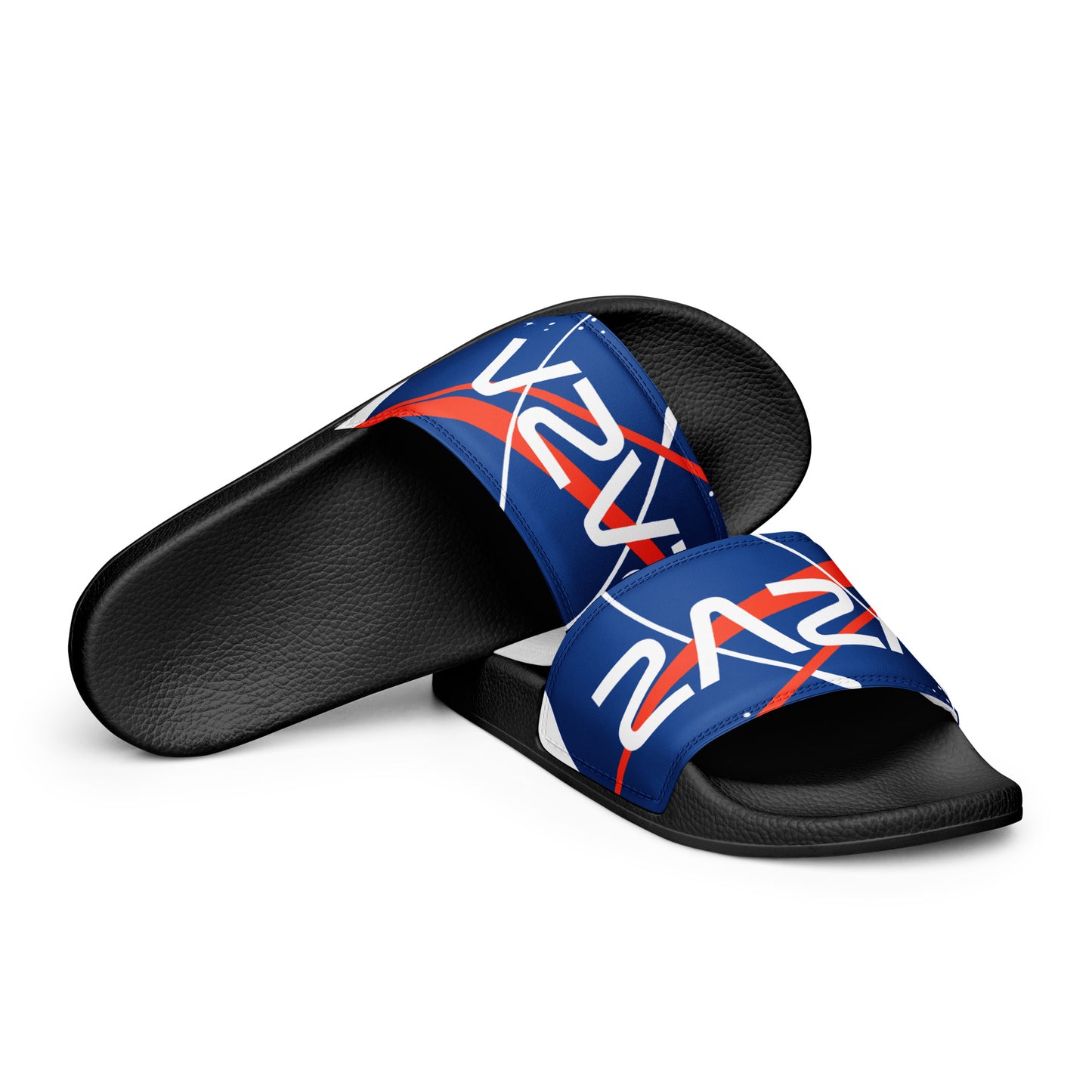 "ZaZa" Men’s slides