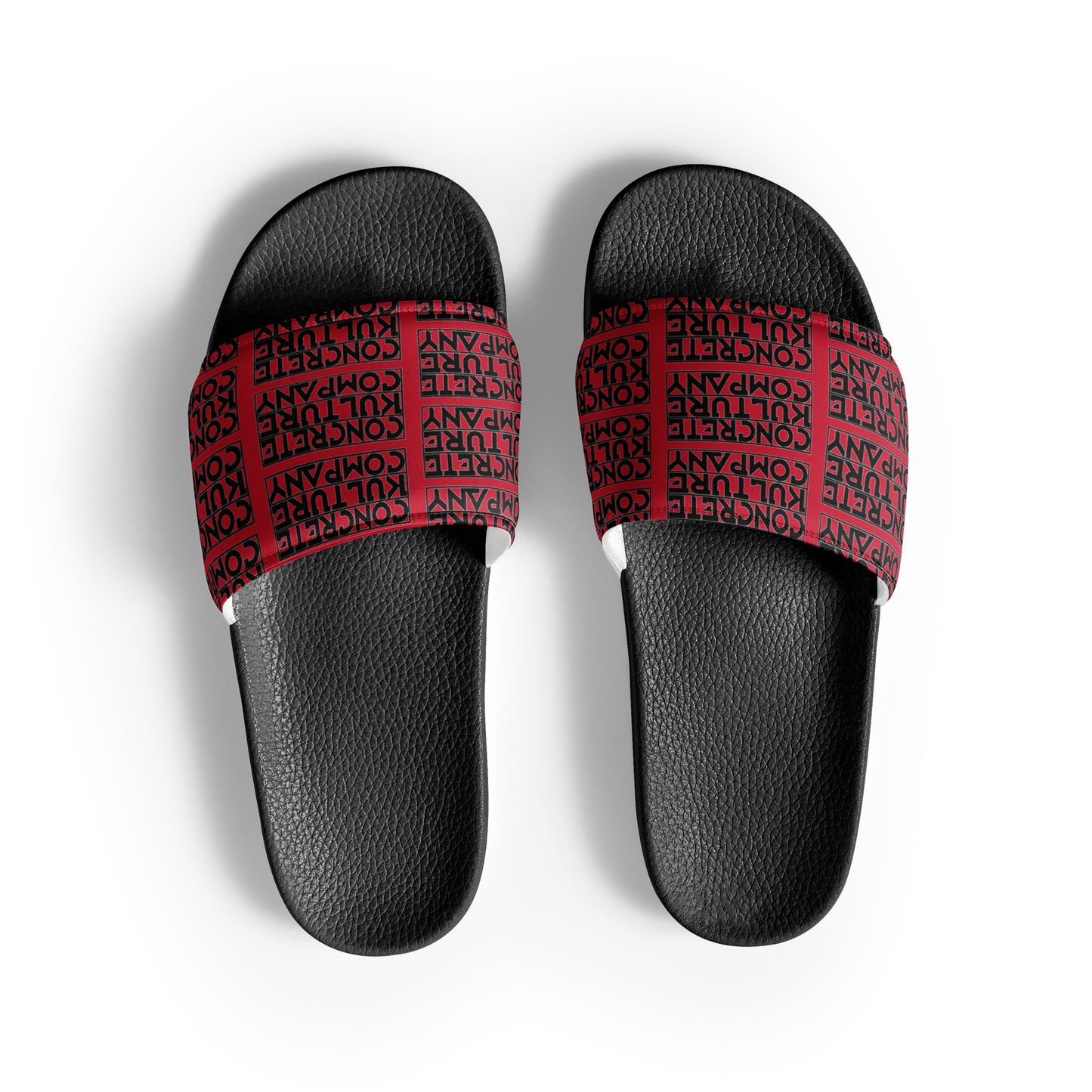 Men’s CKC slides