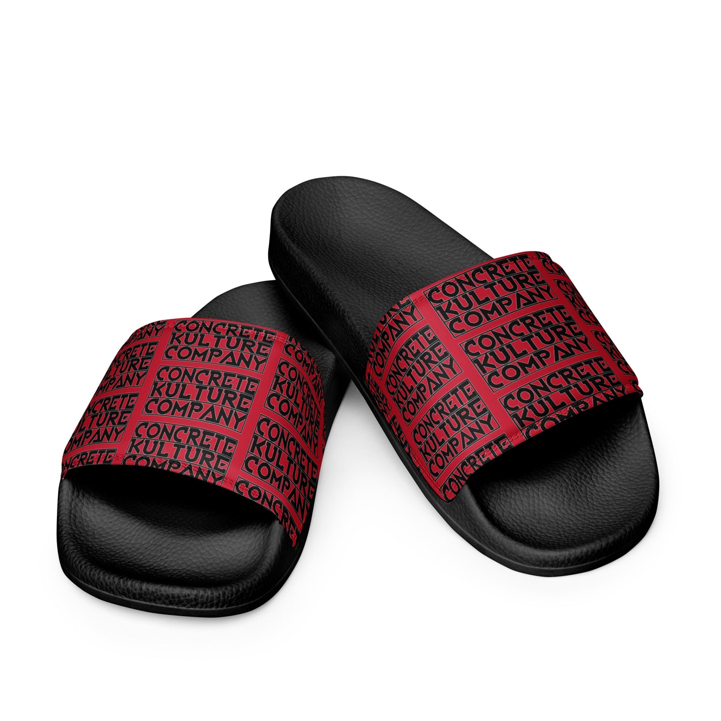 Men’s CKC slides