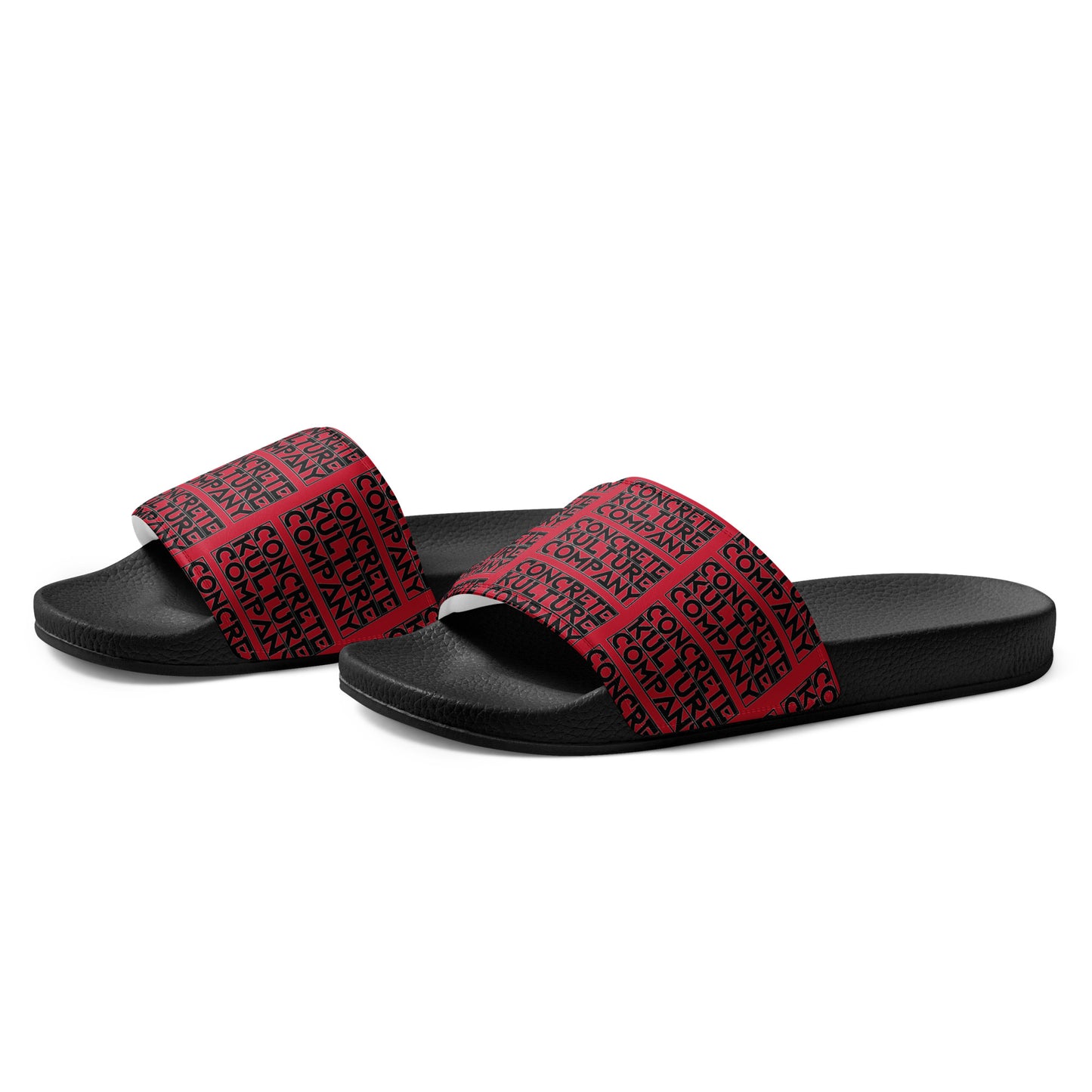Men’s CKC slides