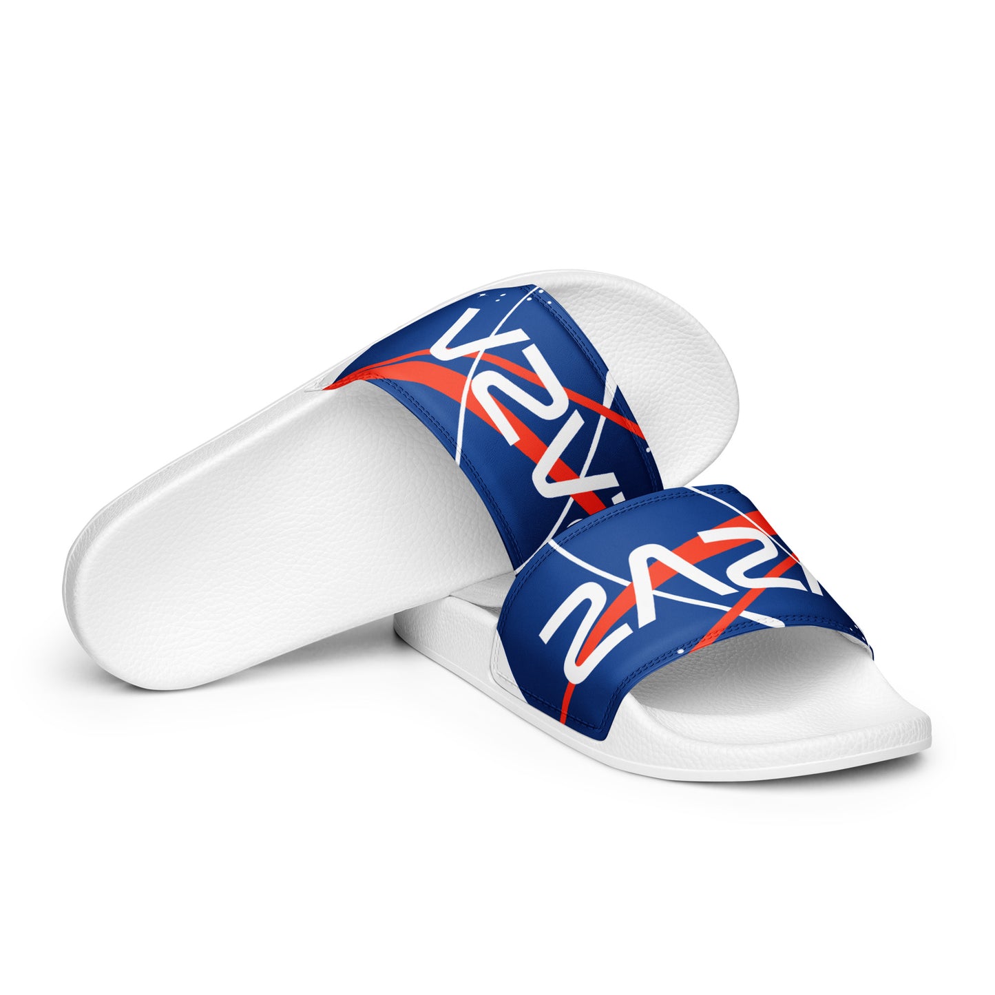 "ZaZa" Men’s slides