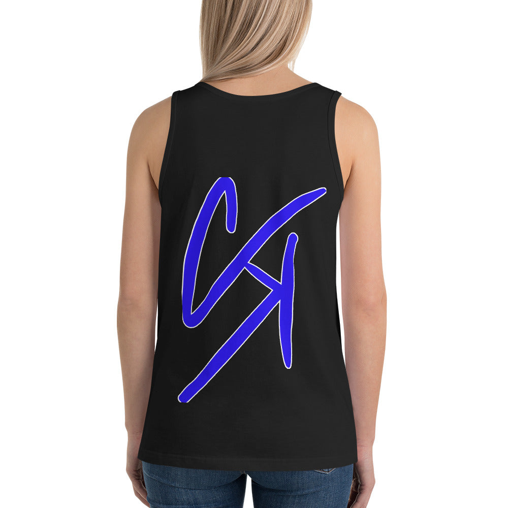 Unisex Tank Top
