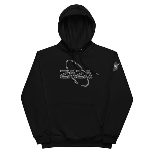Concrete Kulture Co "Zaza 1880" Hoodie
