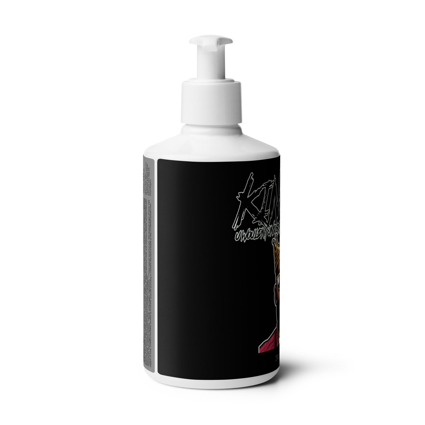 "King Sh!t" Refreshing hand & body lotion