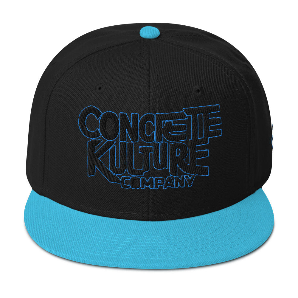 CK CO Snapback Hat