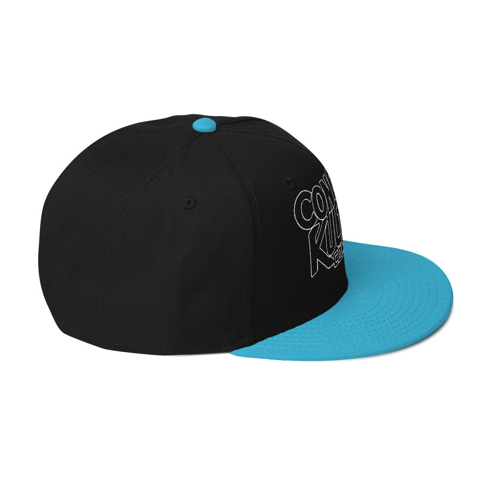 CK CO Snapback Hat