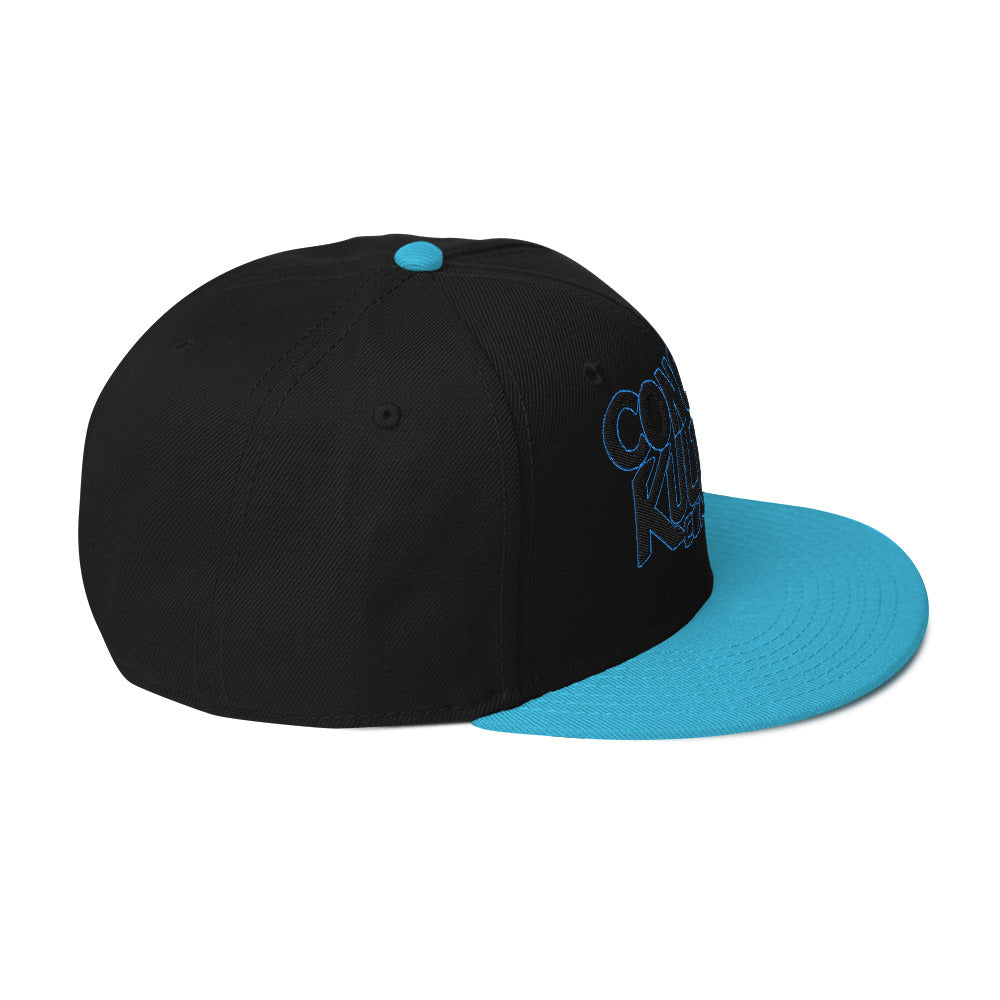 CK CO Snapback Hat