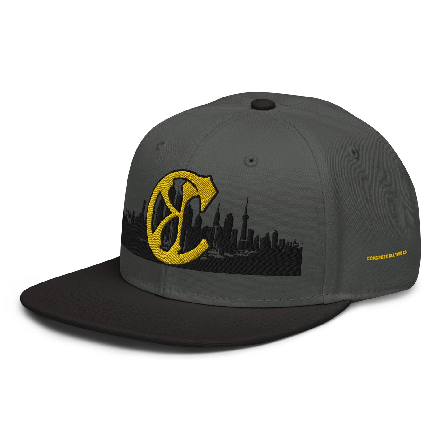 CK CO. Snapback Hat