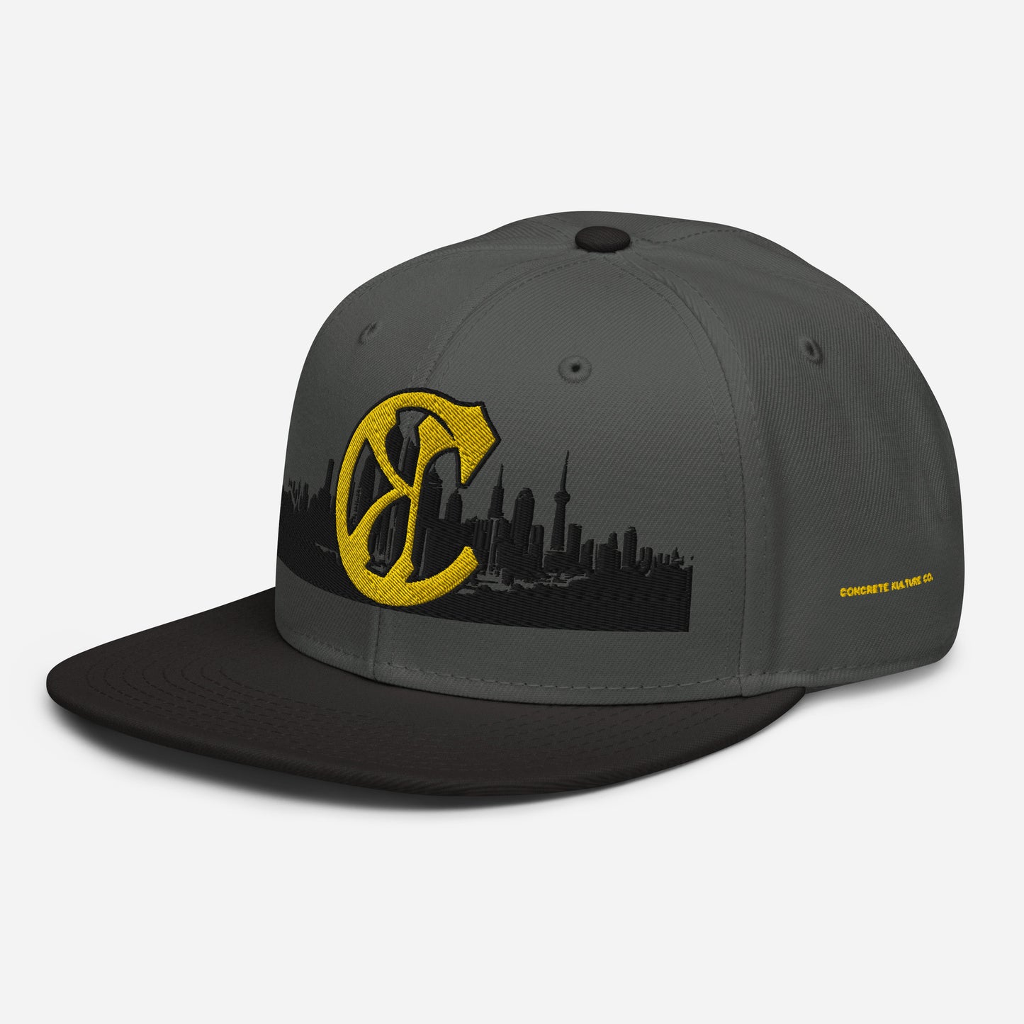 CK CO. Snapback Hat