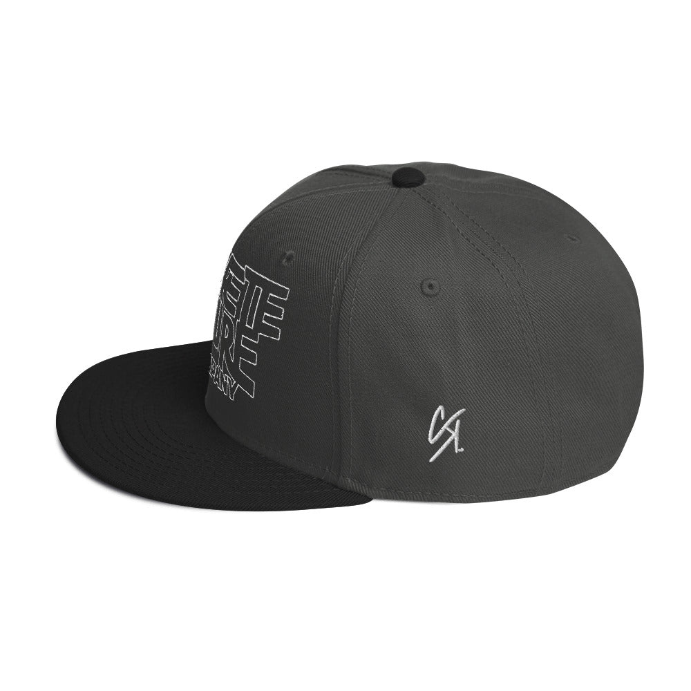 CK CO Snapback Hat