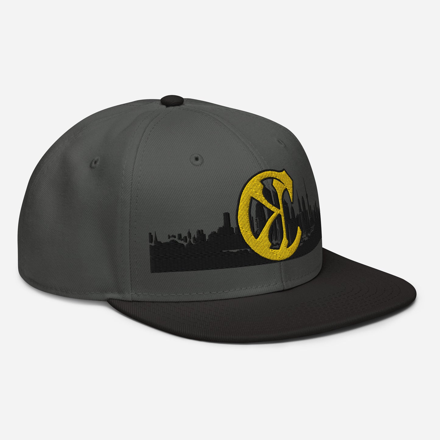 CK CO. Snapback Hat