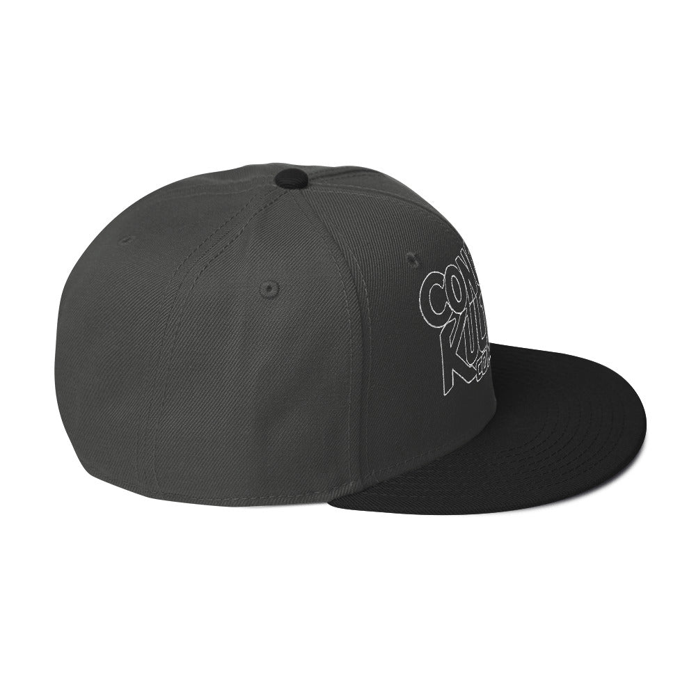 CK CO Snapback Hat