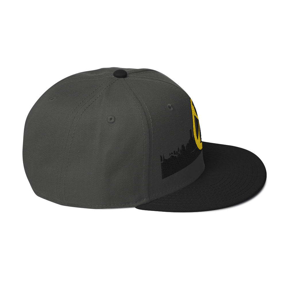 CK CO. Snapback Hat