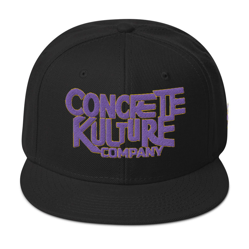 CK CO Snapback Hat