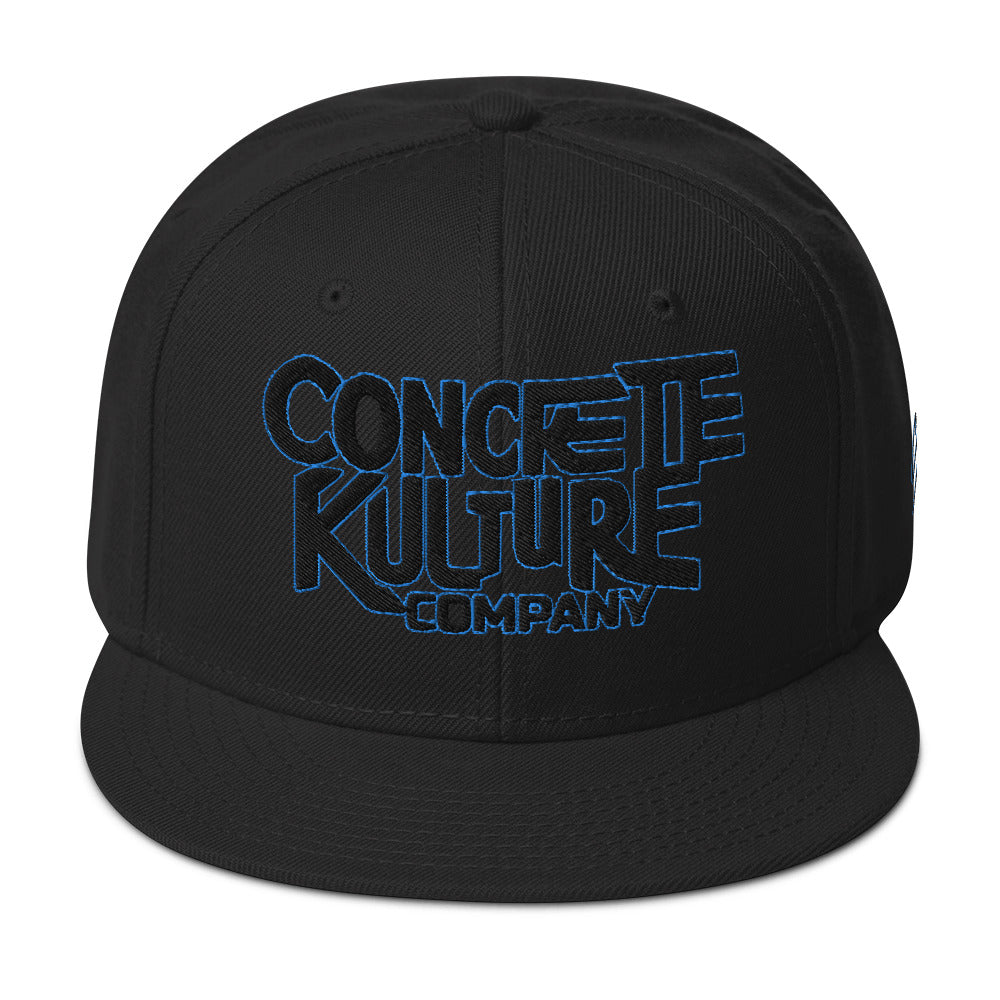 CK CO Snapback Hat