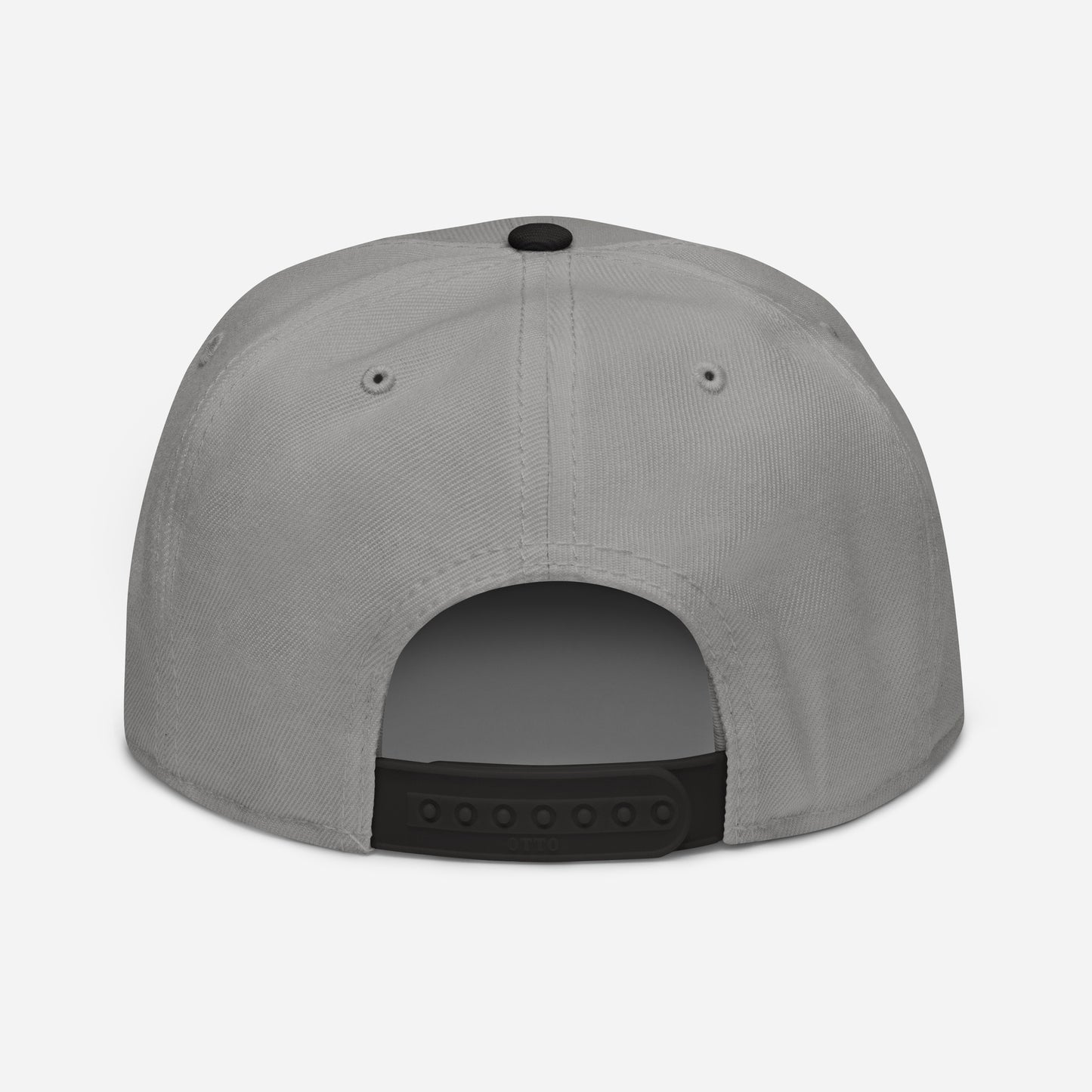 Concrete Kulture Culture Snapback Hat