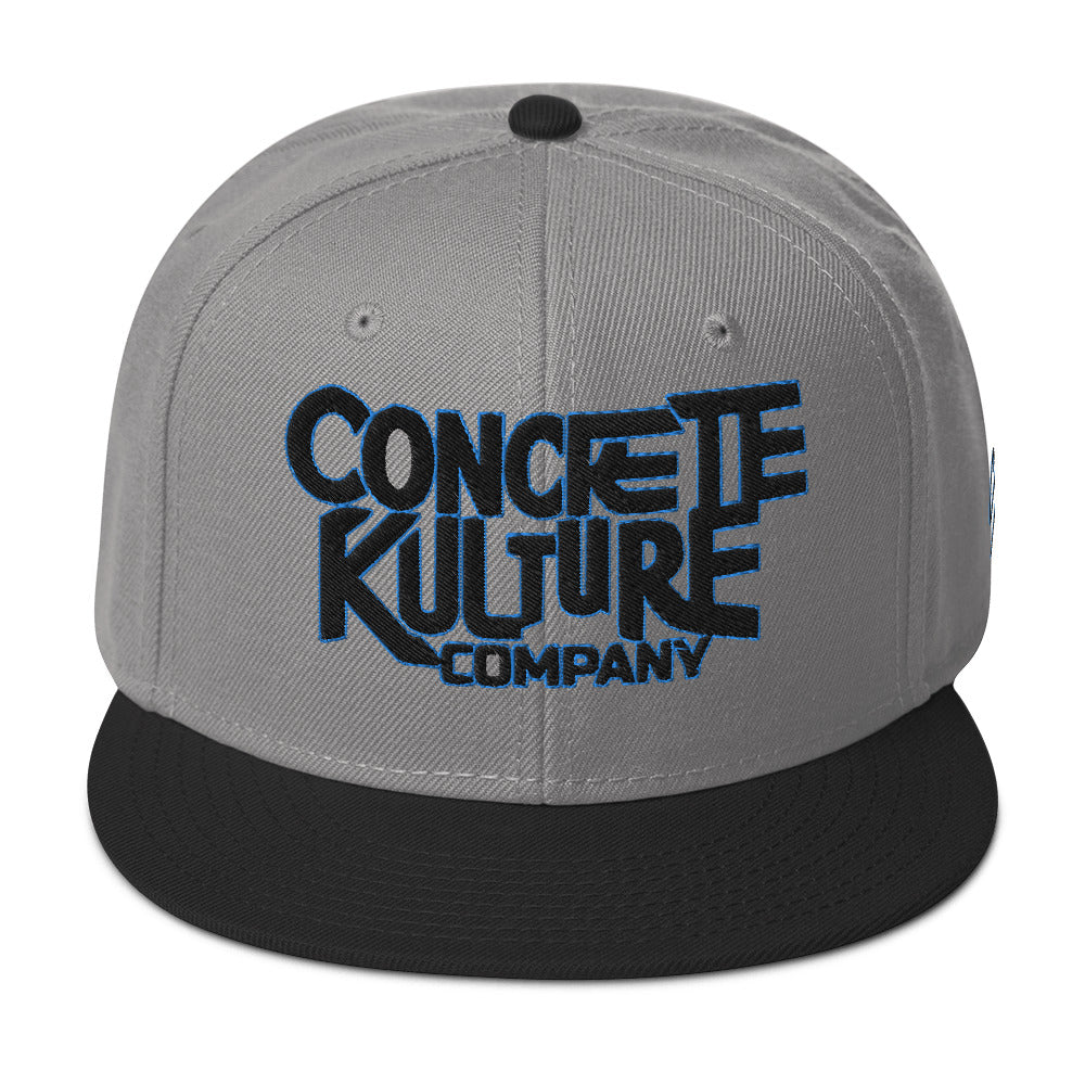 CK CO Snapback Hat