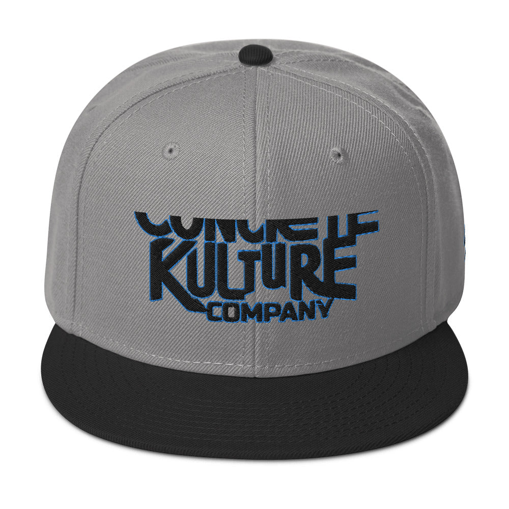 CK CO Snapback Hat