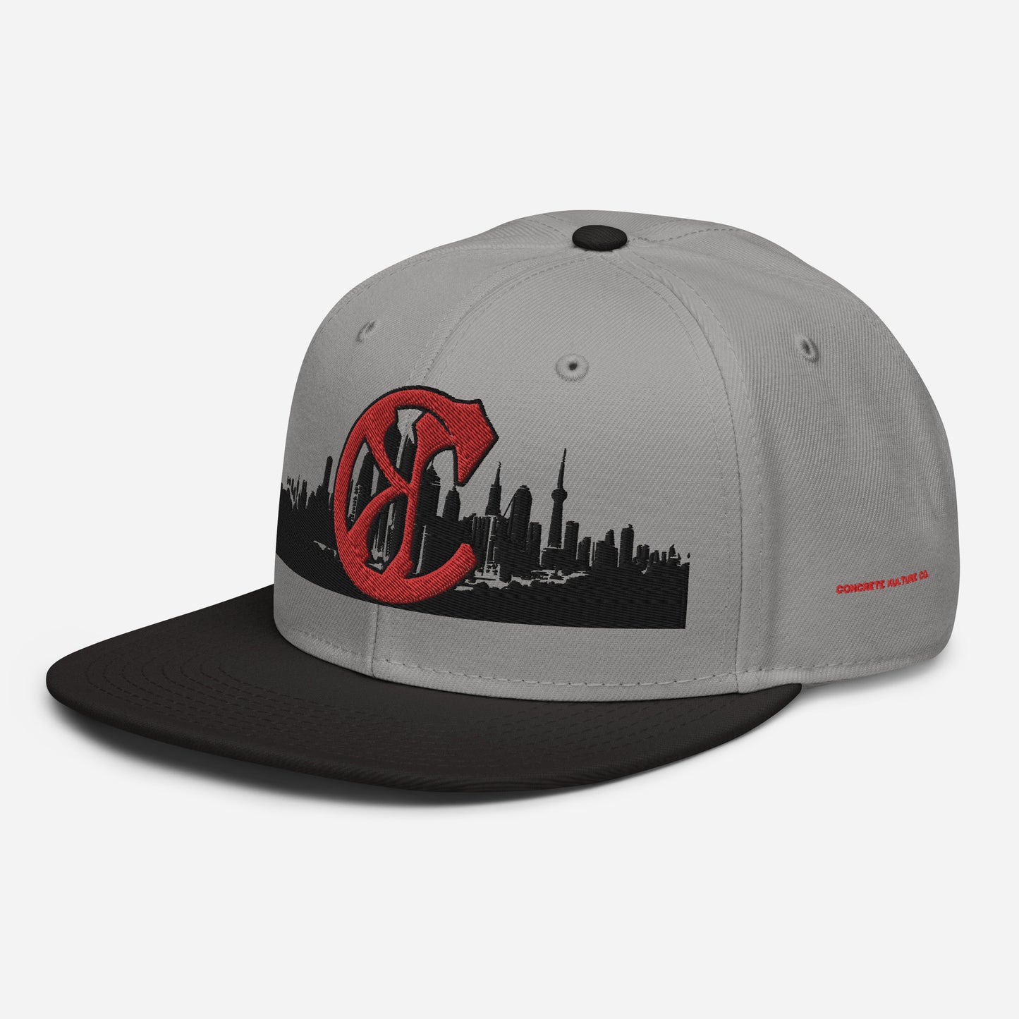 CK CO. Snapback Hat