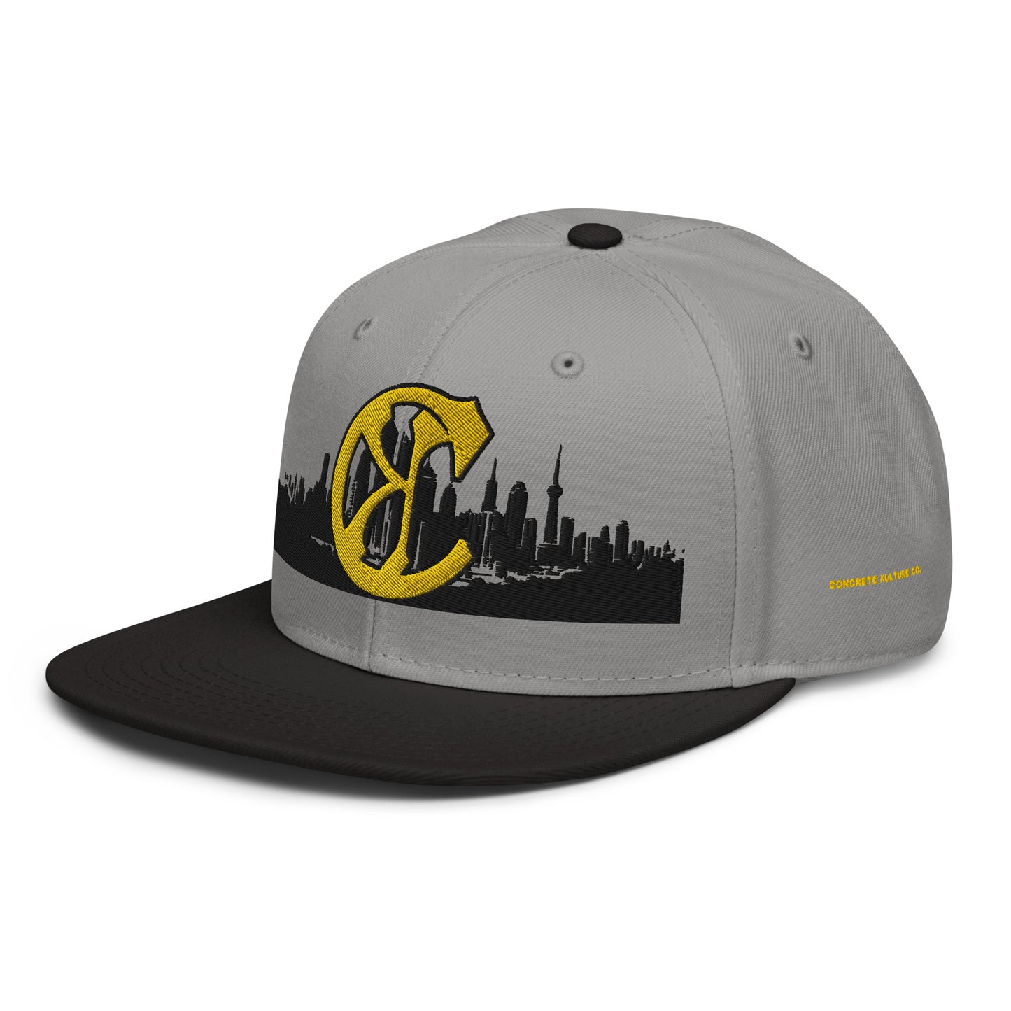 CK CO. Snapback Hat