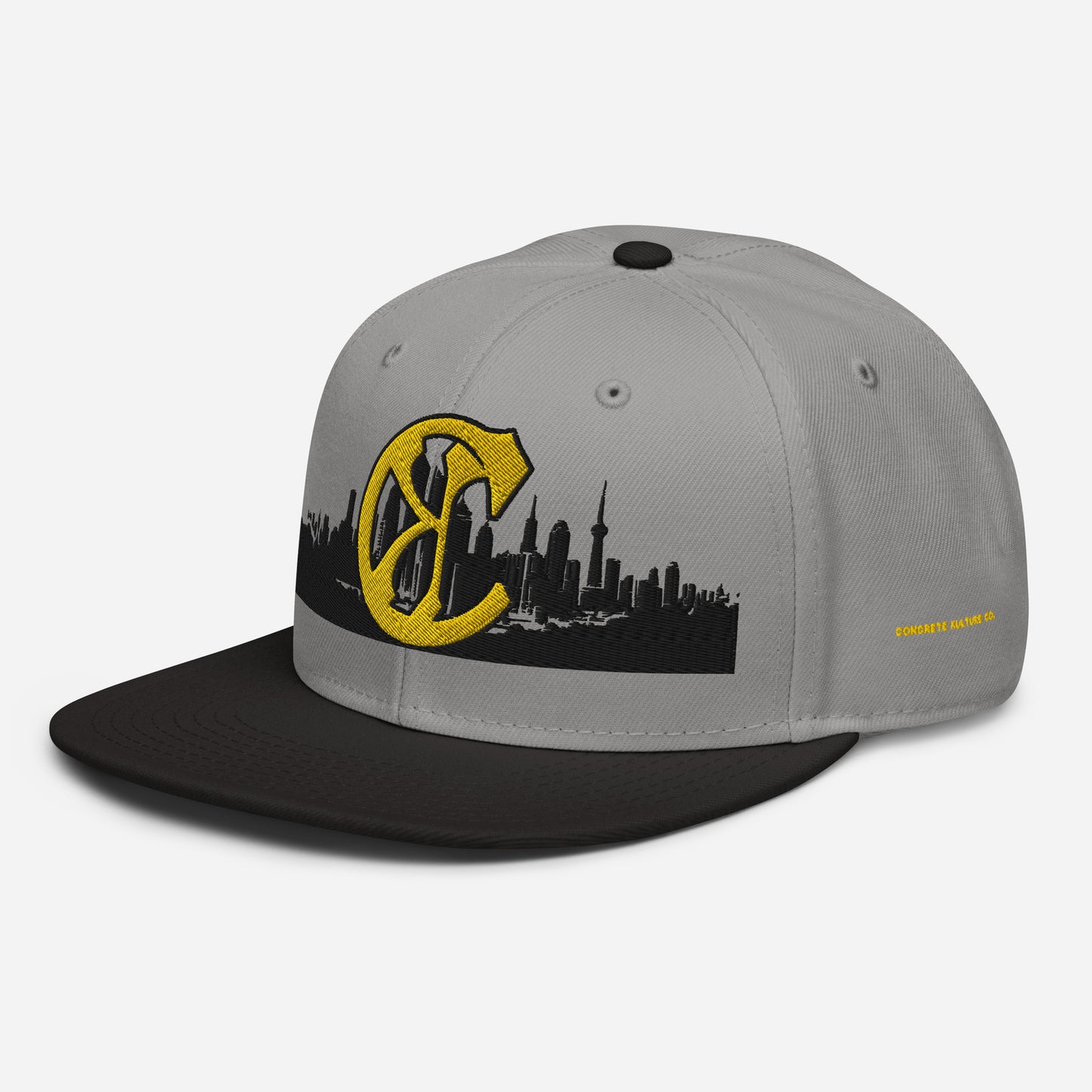 CK CO. Snapback Hat