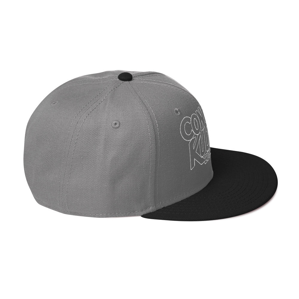 CK CO Snapback Hat