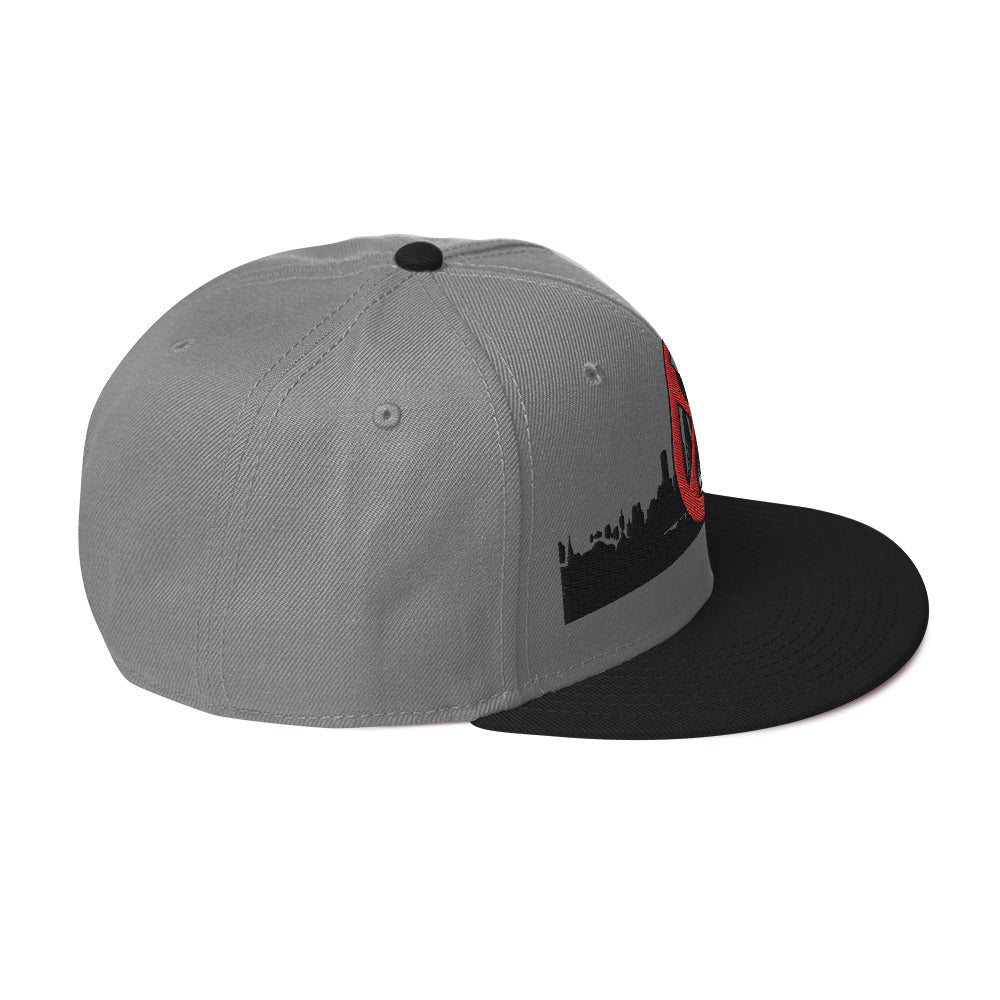 CK CO. Snapback Hat