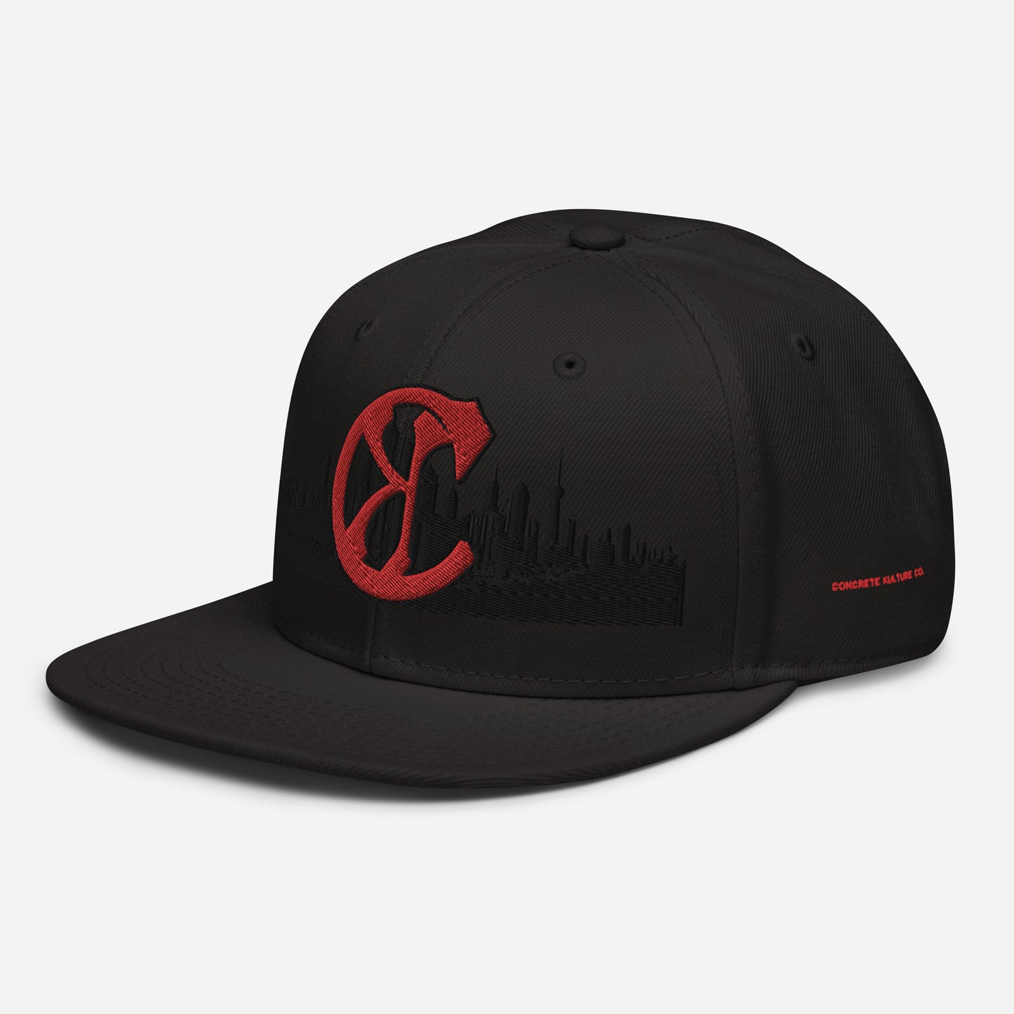 CK CO. Snapback Hat
