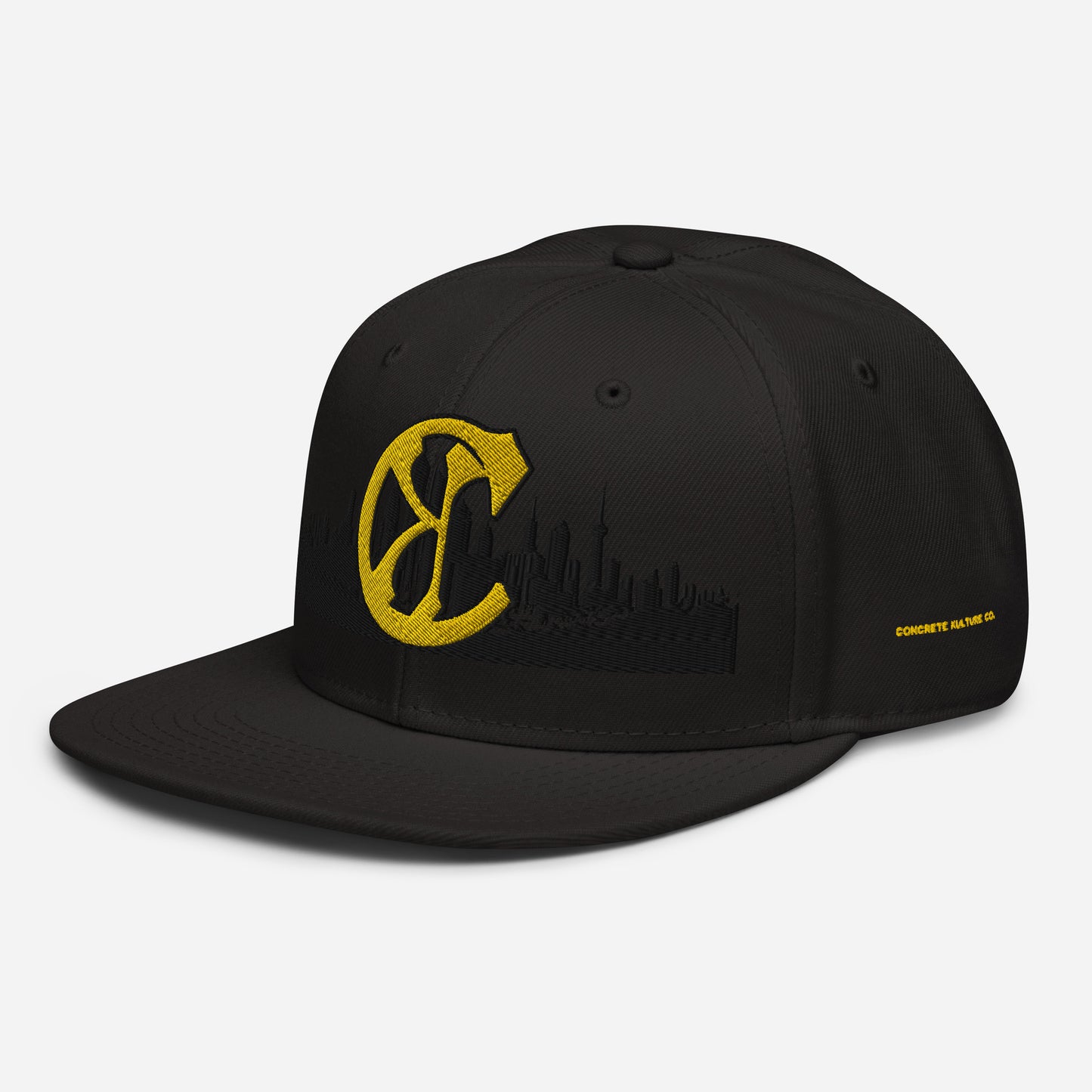 CK CO. Snapback Hat