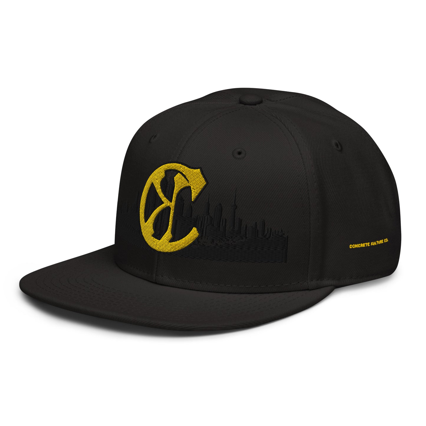 CK CO. Snapback Hat