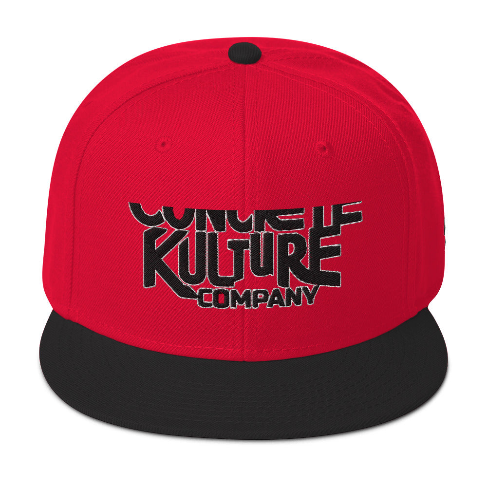CK CO Snapback Hat