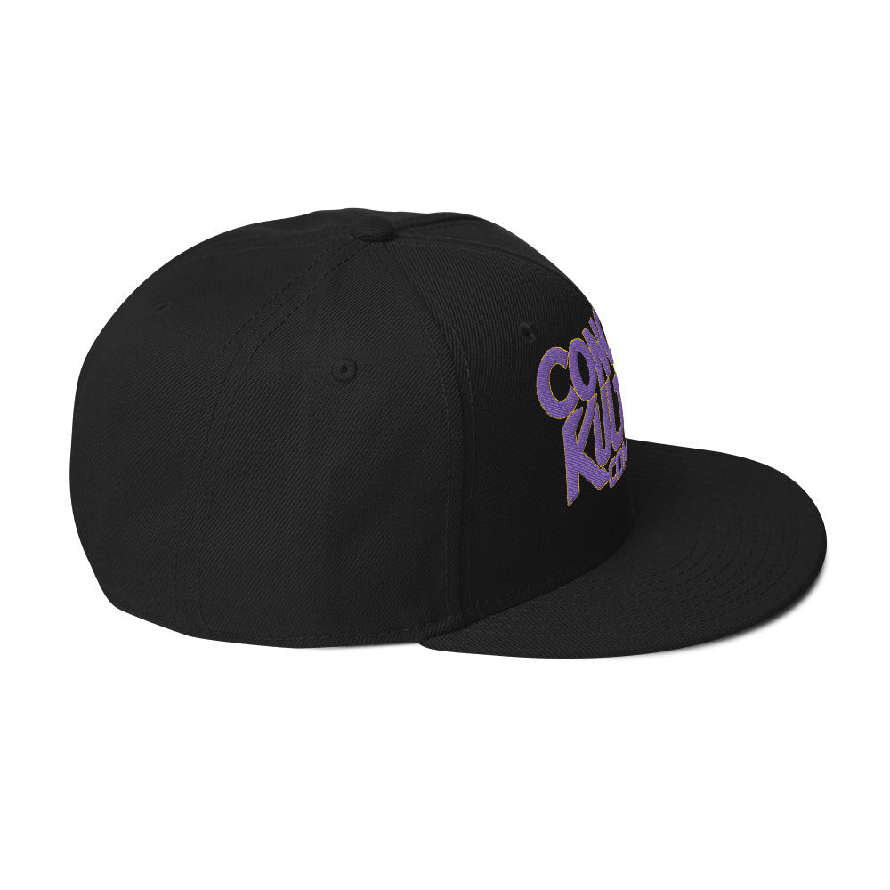 CK CO Snapback Hat
