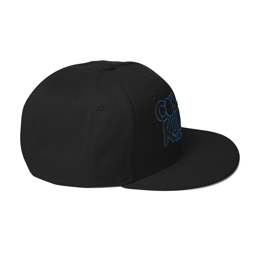 CK CO Snapback Hat
