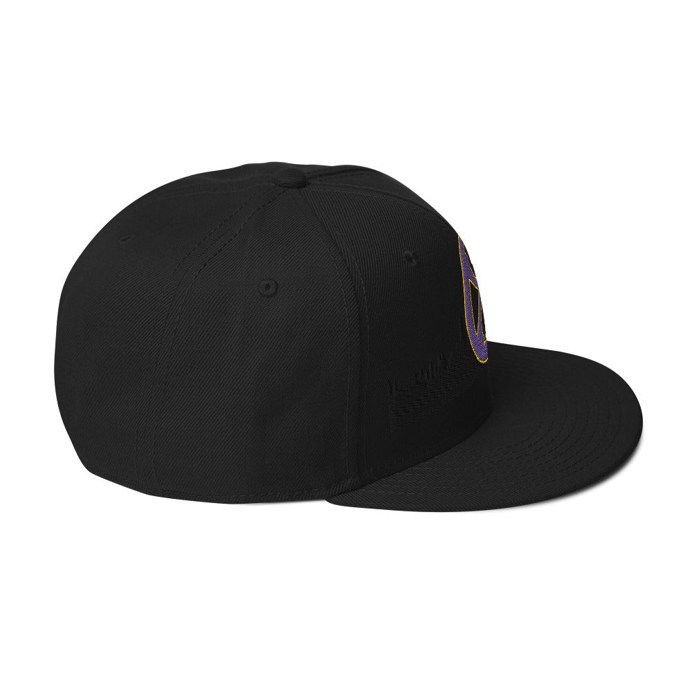 CK Co. Snapback Hat