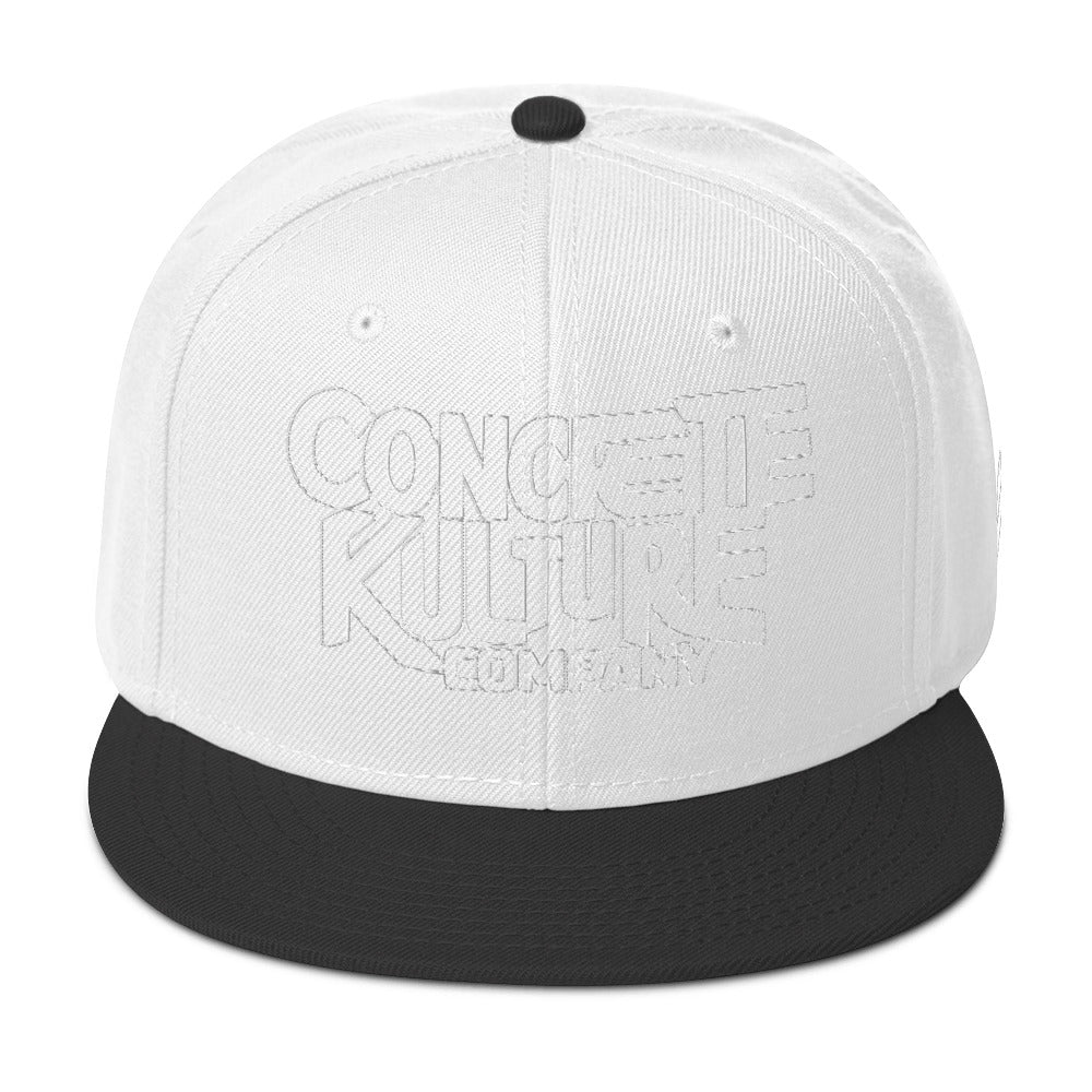 CK CO Snapback Hat