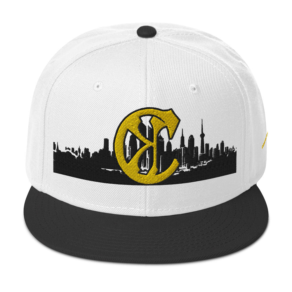 CK CO. Snapback Hat
