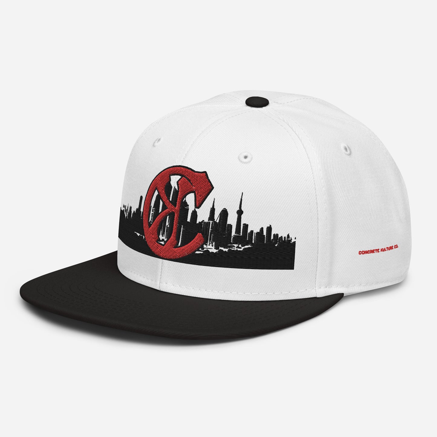 CK CO. Snapback Hat