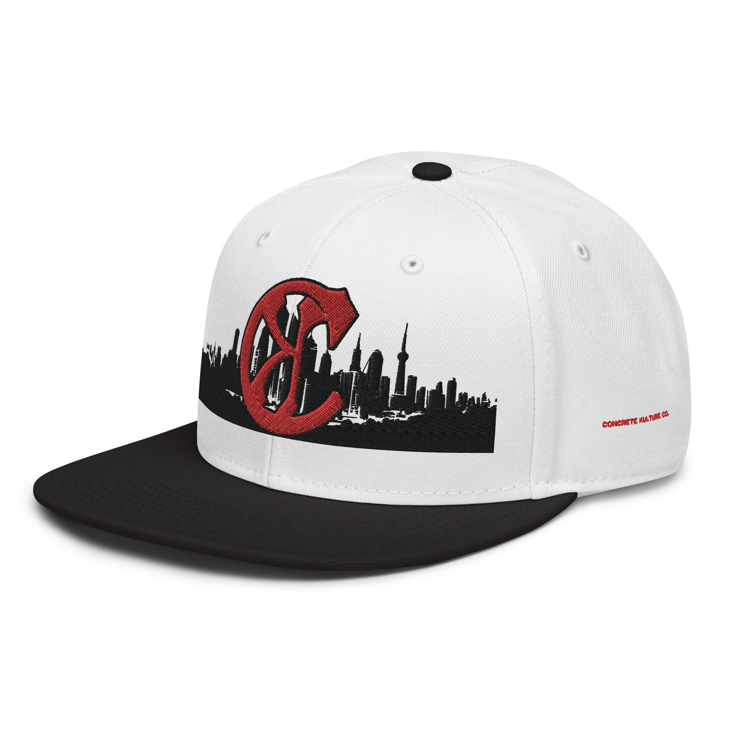 CK CO. Snapback Hat