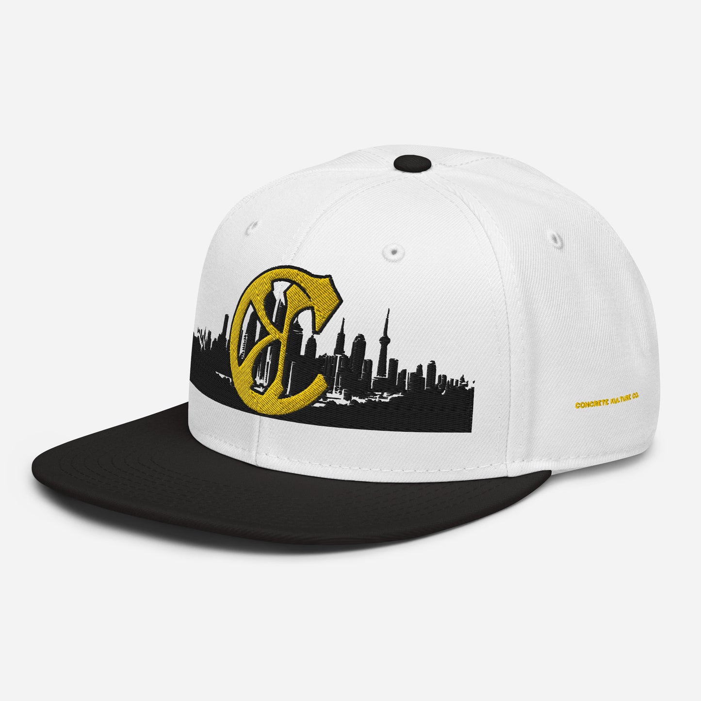 CK CO. Snapback Hat