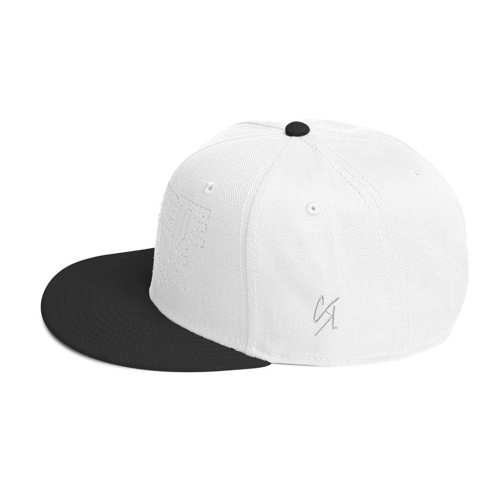 CK CO Snapback Hat