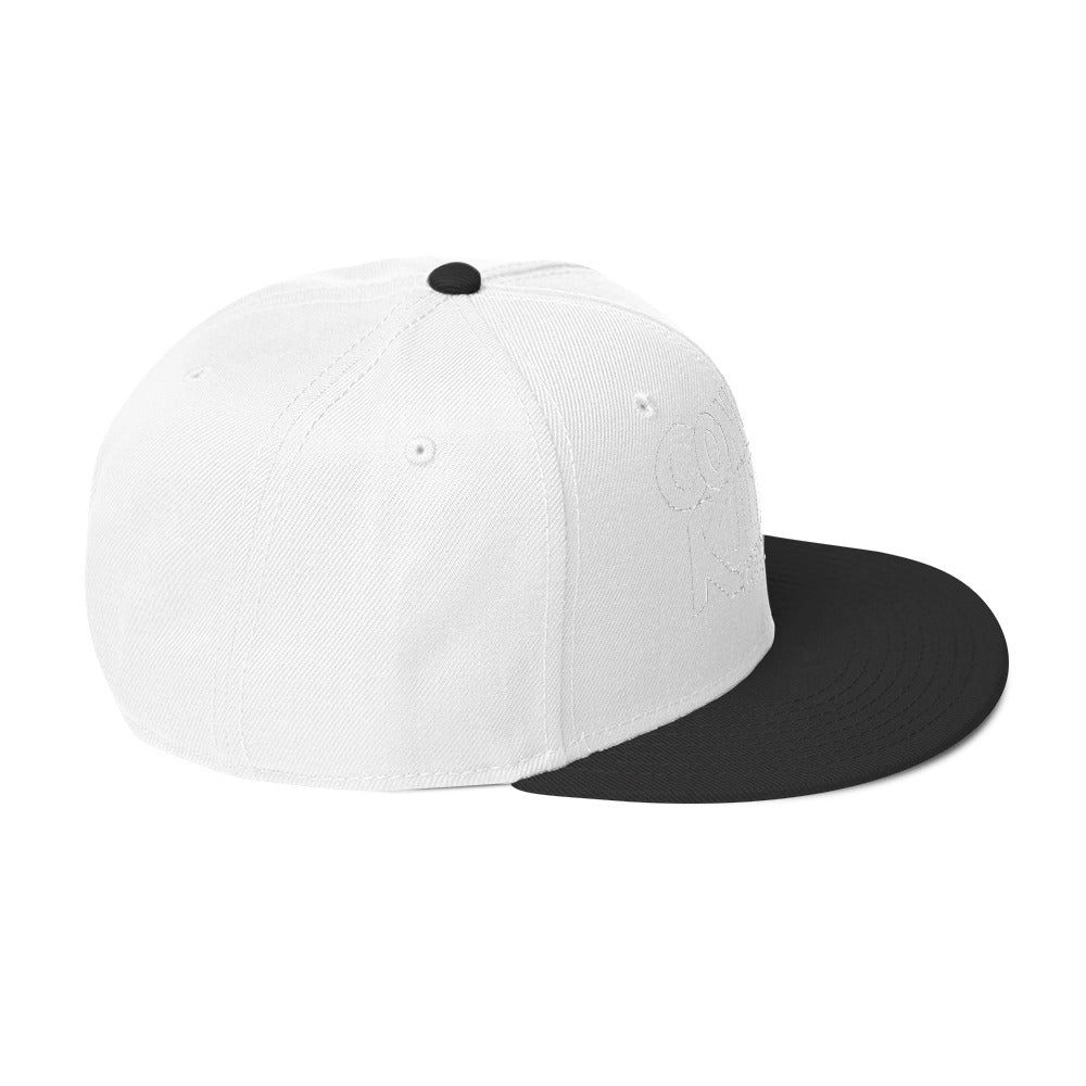 CK CO Snapback Hat