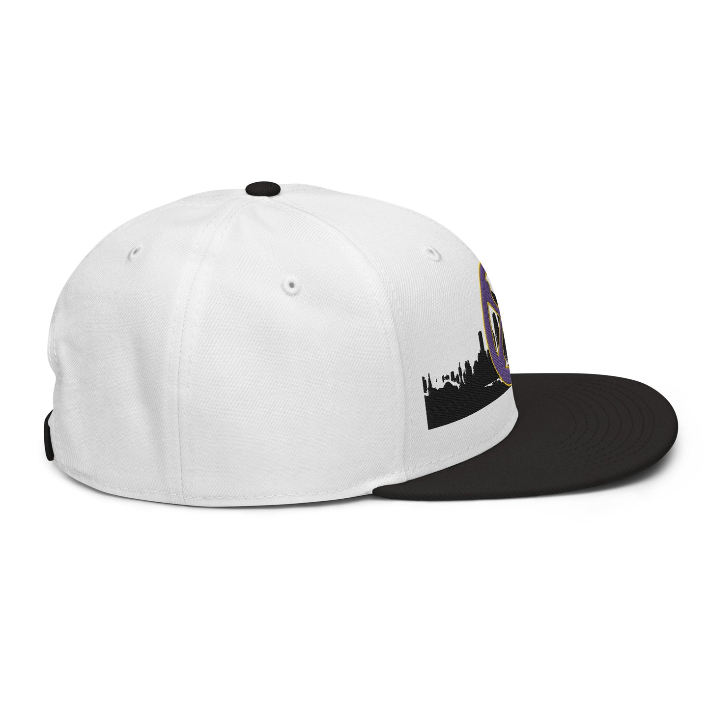 CK Co. Snapback Hat
